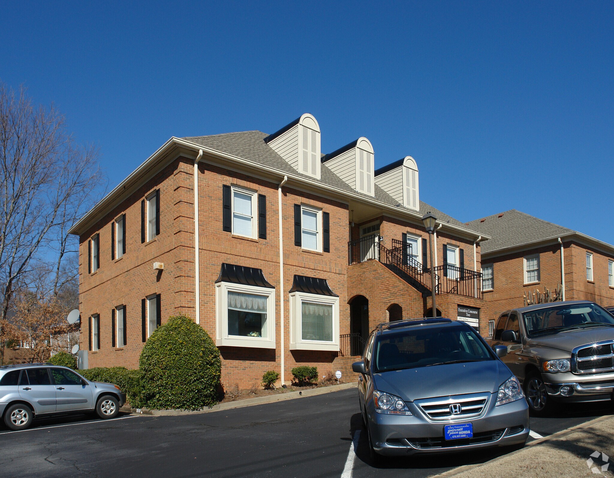 3327 Duluth Hwy, Duluth, GA for sale Building Photo- Image 1 of 1