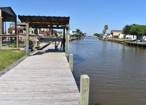 399 County Road 201, Sargent, TX for sale - Building Photo - Image 3 of 36