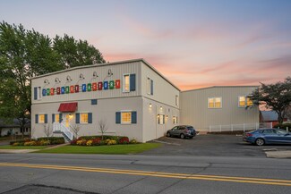More details for 31 N Spruce St, Elizabethtown, PA - Multiple Space Uses for Lease