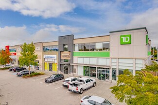 More details for 2411 160th St, Surrey, BC - Office for Lease