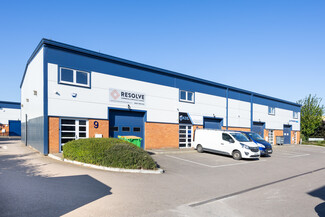 More details for 6-14 Castle Rd, Sittingbourne - Industrial for Sale