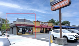More details for 10720 Atlantic Ave, Jamaica, NY - Retail for Lease