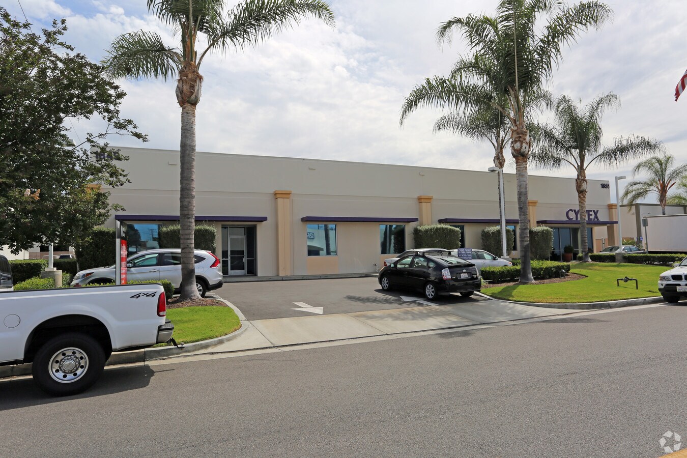 18491851 Kaiser Ave, Irvine, CA 92614