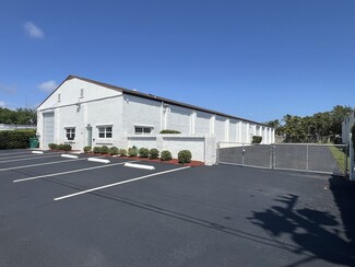 More details for 128 Tomahawk Dr, Indian Harbour Beach, FL - Industrial for Sale
