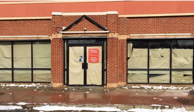 5150 Tuttle Crossing Blvd Dublin Oh 43016 Retail Property For Loopnet 5150 Tuttle Crossing Blvd Dublin Oh