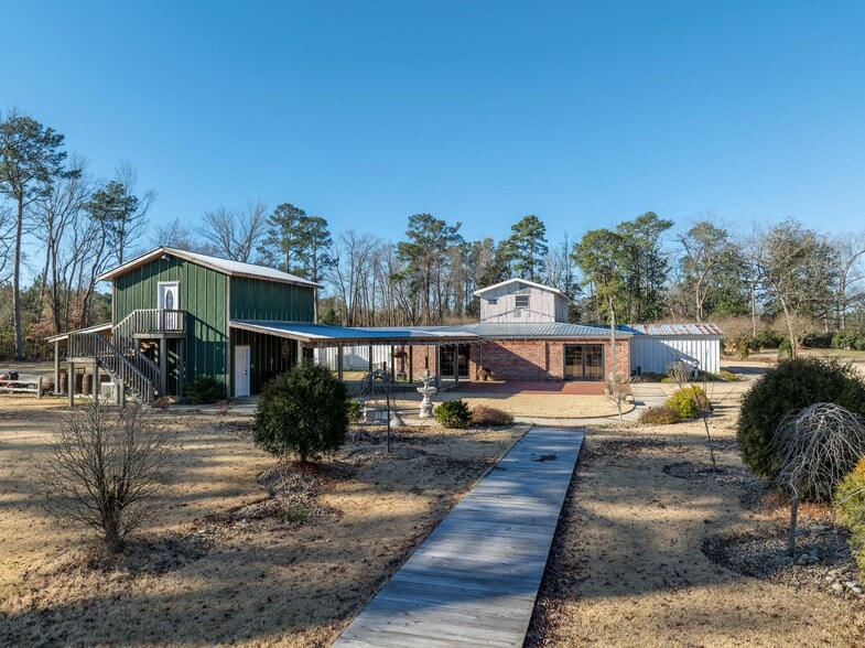 6266 Richlands Hwy, Richlands, NC for sale - Building Photo - Image 3 of 63