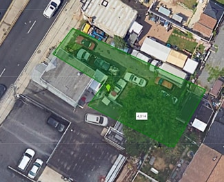 More details for 7006 Tonnelle Ave, North Bergen, NJ - Land for Sale