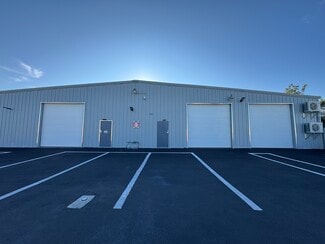 More details for 1105 SE 12th Ave, Cape Coral, FL - Industrial for Sale