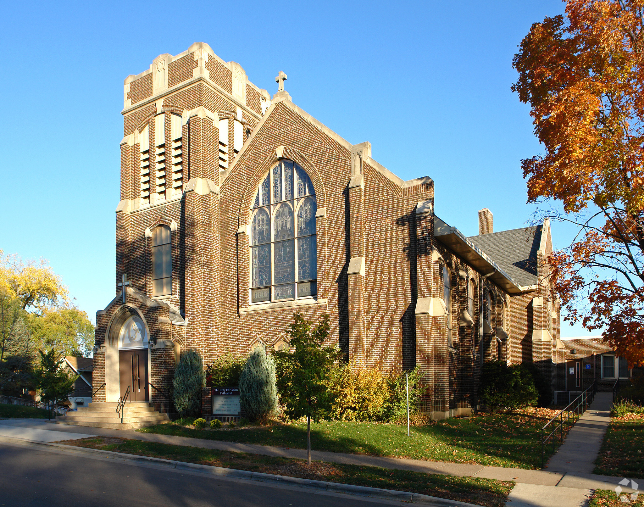 125 Stevens St W, Saint Paul, MN for sale Primary Photo- Image 1 of 1