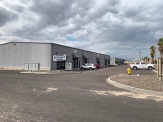 More details for 4081 S Arcadia Ln, Fort Mohave, AZ - Flex for Lease