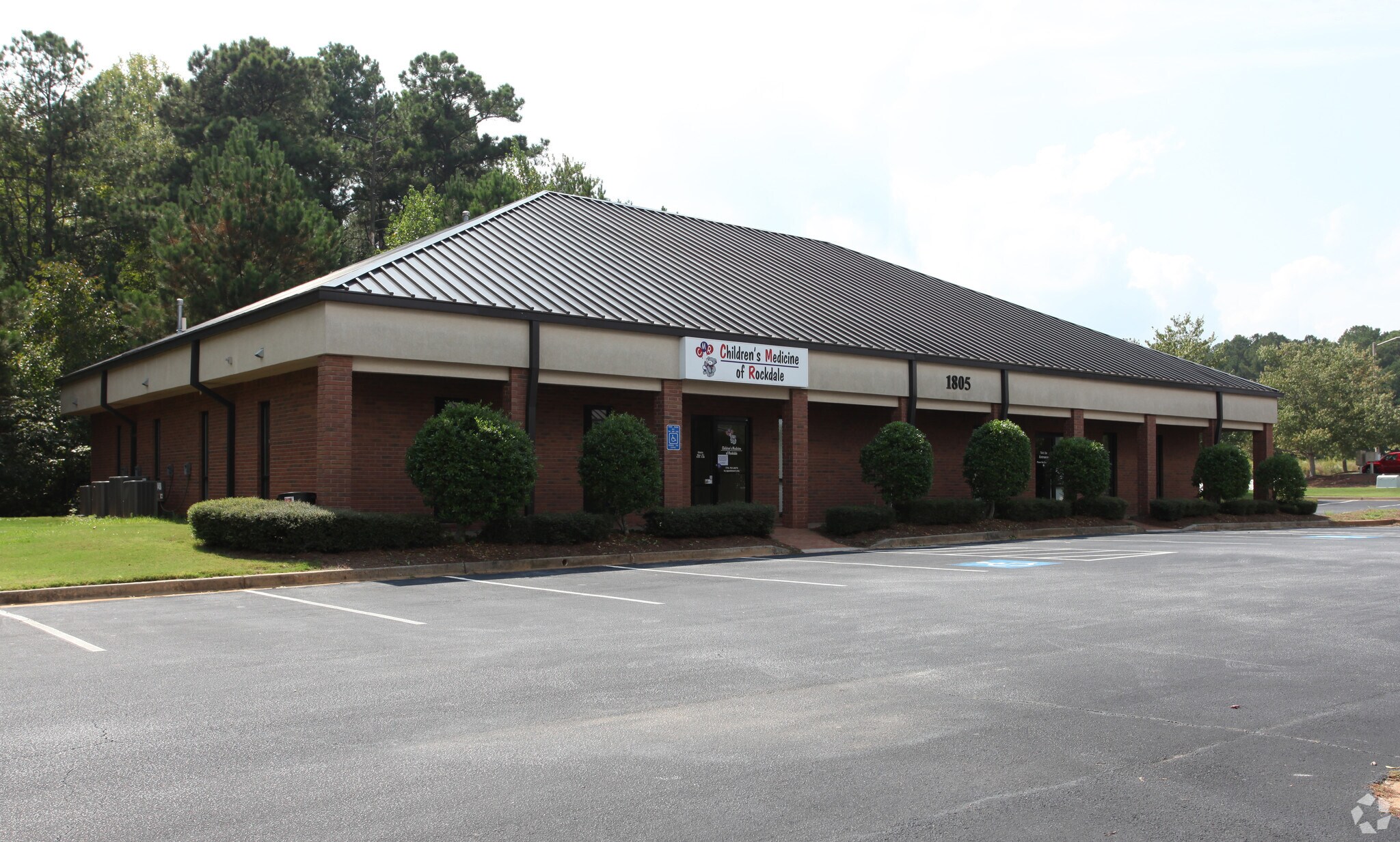 1805 Honey Creek Commons, Conyers, GA for sale Primary Photo- Image 1 of 1