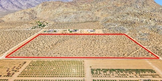 More details for 2222 Ottawa Rd, Apple Valley, CA - Land for Sale