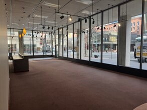 601 W Main Ave, Spokane, WA for lease Interior Photo- Image 2 of 3