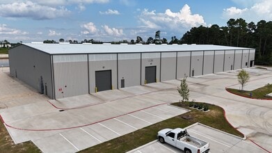 2323 S Houston Ave, Humble, TX for sale Building Photo- Image 2 of 6