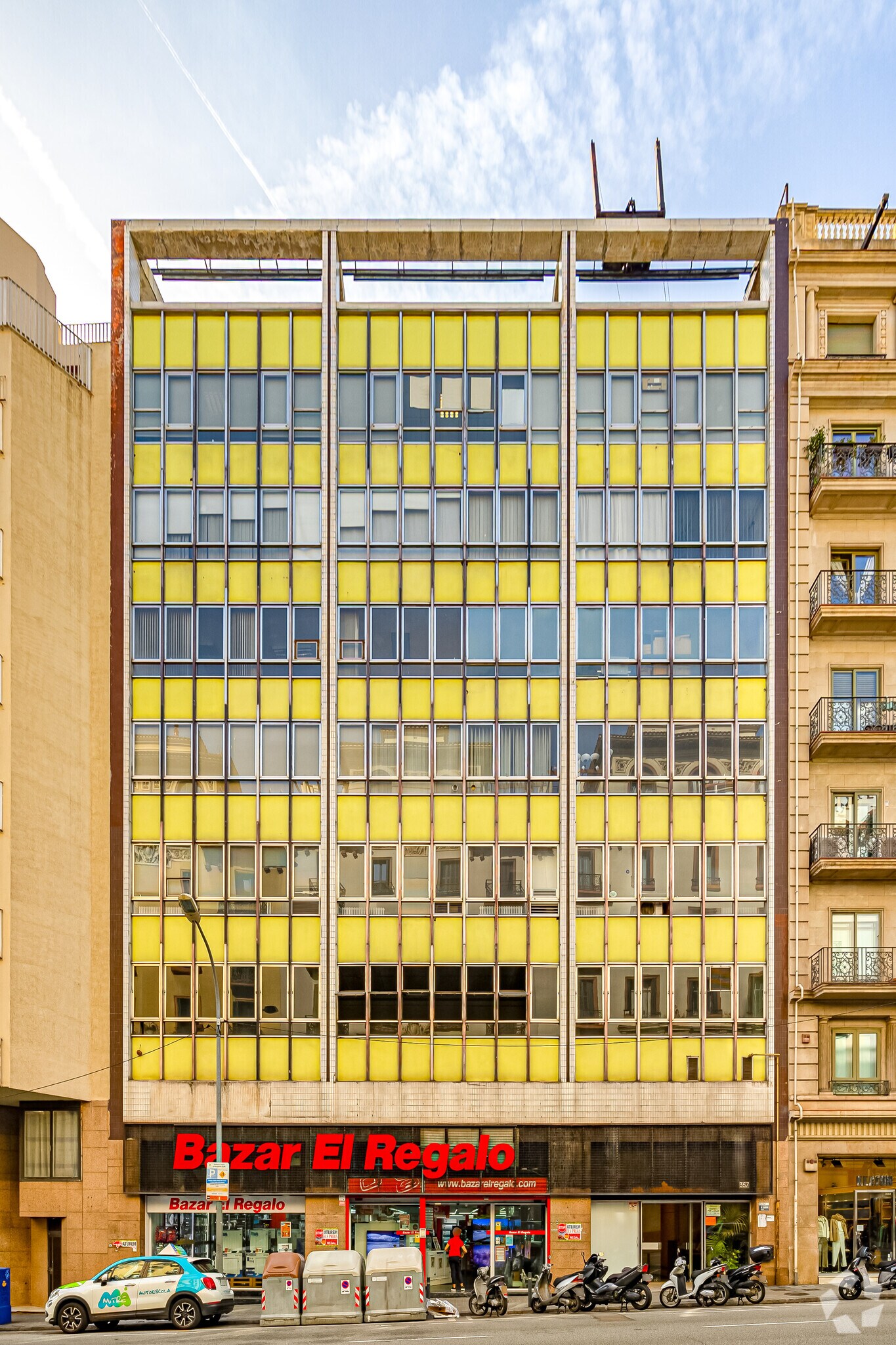 Office in Barcelona, Barcelona for sale Primary Photo- Image 1 of 1