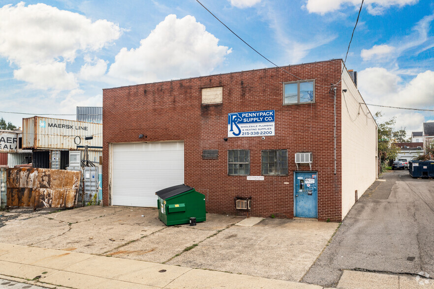 8047 Craig St, Philadelphia, PA for lease - Primary Photo - Image 1 of 4