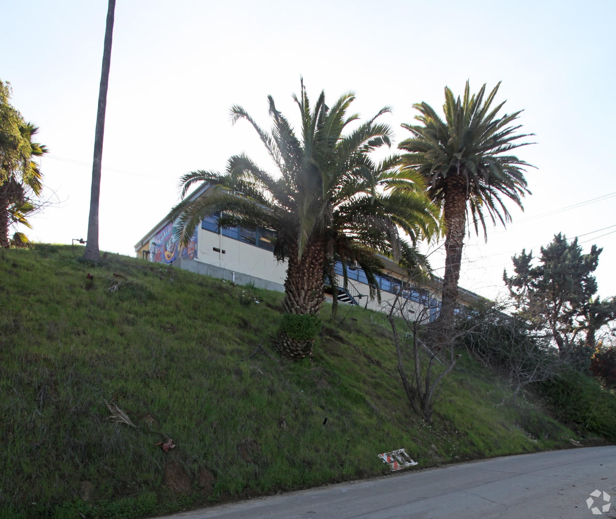 625 Coleman Ave, Los Angeles, CA for lease Building Photo- Image 1 of 14