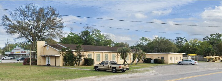 10258 Atlantic Blvd, Jacksonville, FL for sale Primary Photo- Image 1 of 1