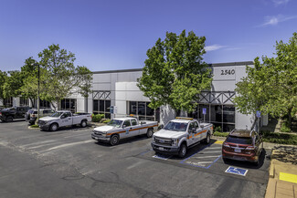 More details for 2540 Warren Dr, Rocklin, CA - Office for Lease