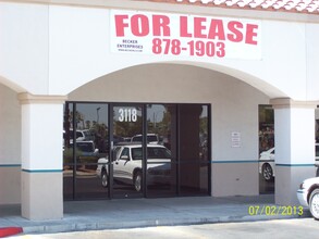 3100-3174 N Rainbow Blvd, Las Vegas, NV for lease Building Photo- Image 1 of 6