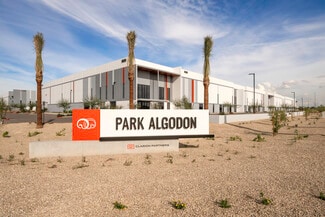 More details for NWC INDIAN SCHOOL ROAD & LOOP 101, Phoenix, AZ - Industrial for Lease