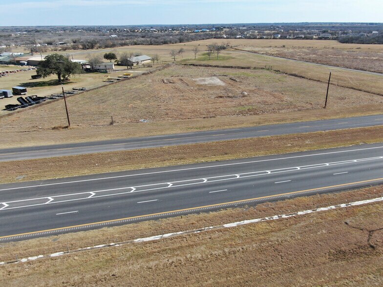 3 Acres on IH35 N, Lytle, TX 78052