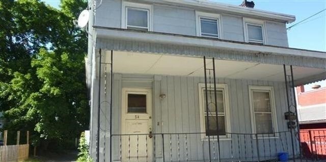 54 W Bridge St, Catskill, NY for sale Primary Photo- Image 1 of 4