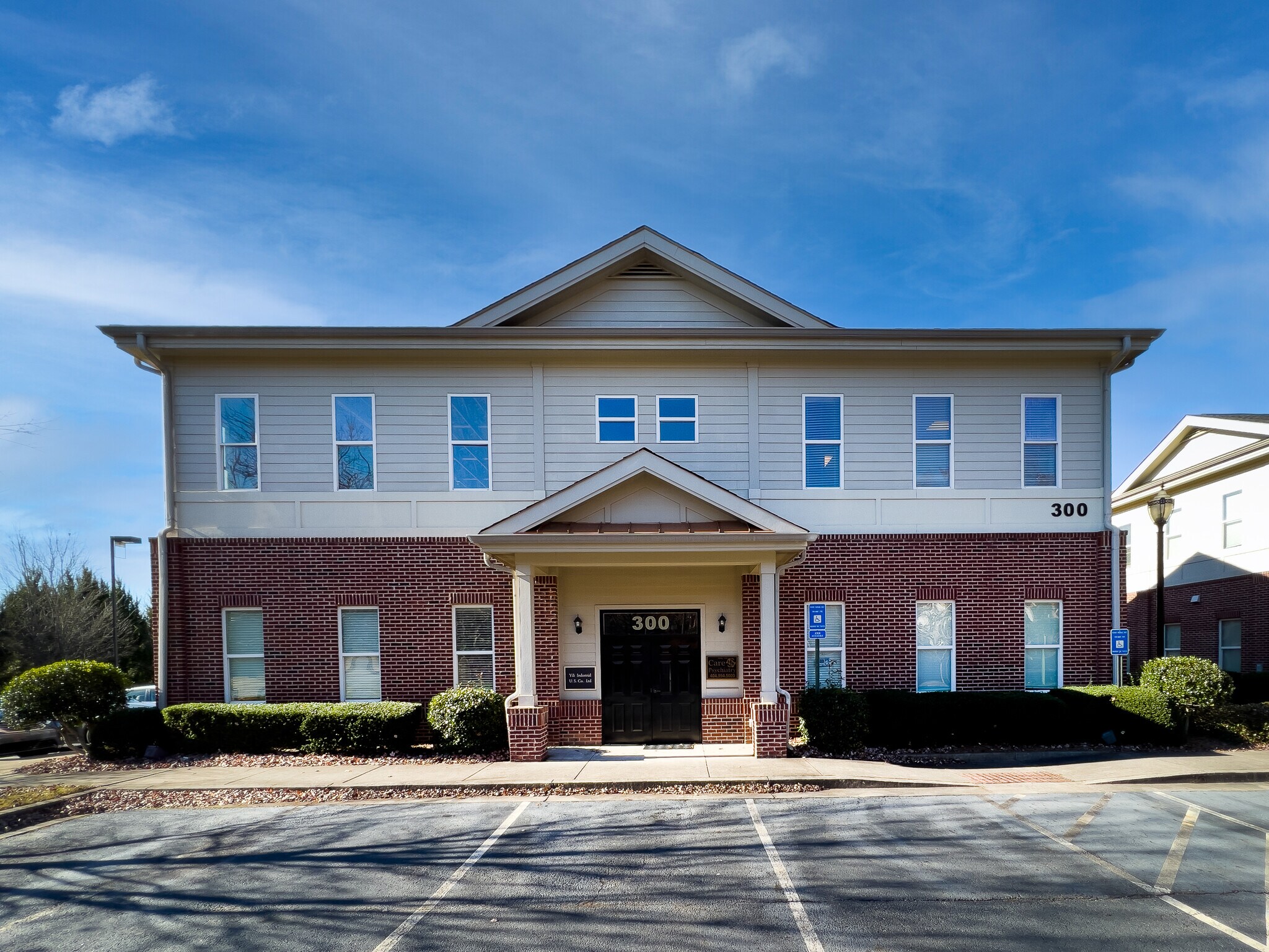 950 Scales Rd, Suwanee, GA for sale Building Photo- Image 1 of 1