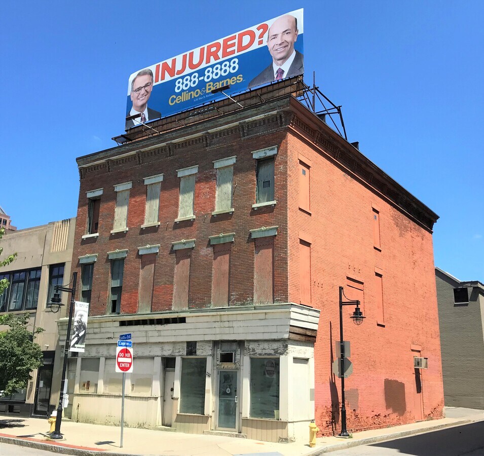 222 South Ave, Rochester, NY 14604