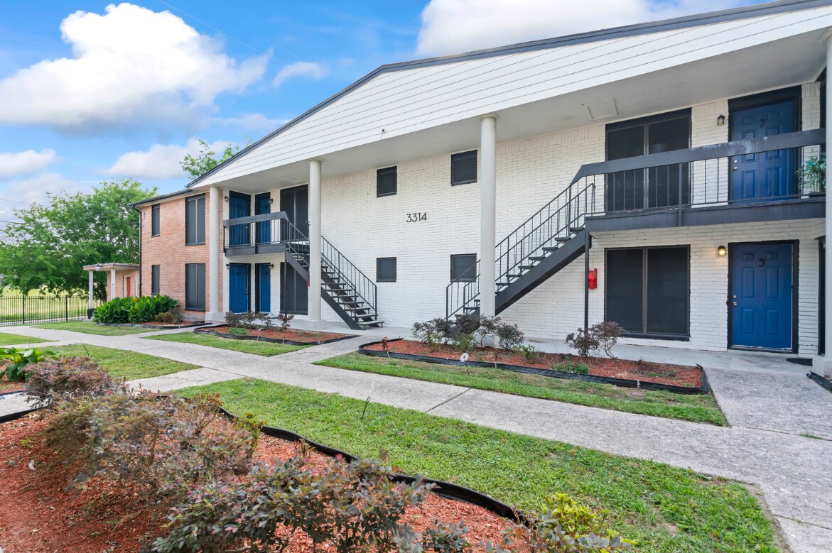 3314-3318 N MacGregor Way, Houston, TX for sale Building Photo- Image 1 of 1