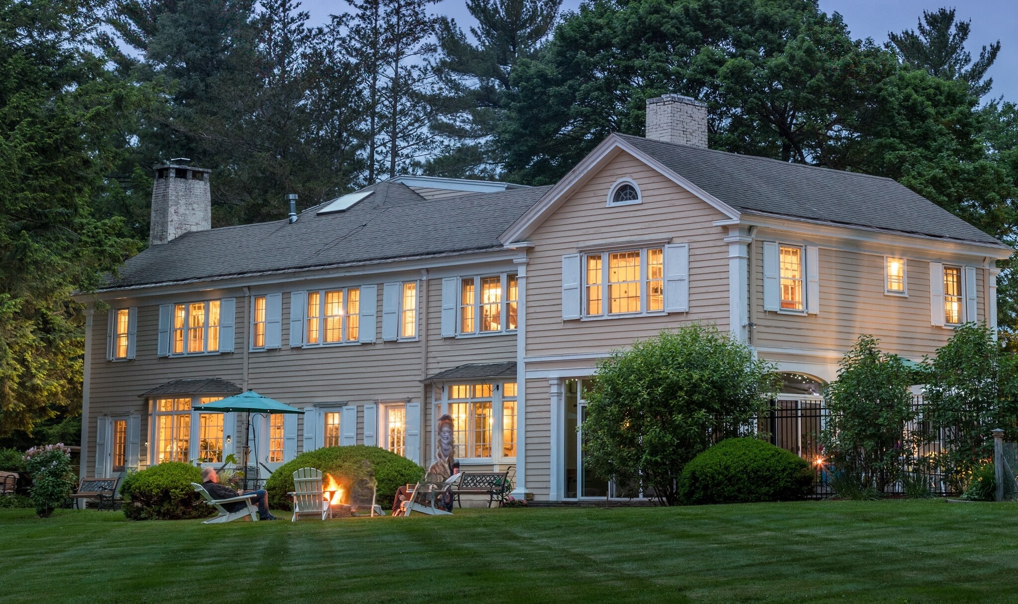 85 Stockbridge Rd, Lee, MA for sale Building Photo- Image 1 of 11