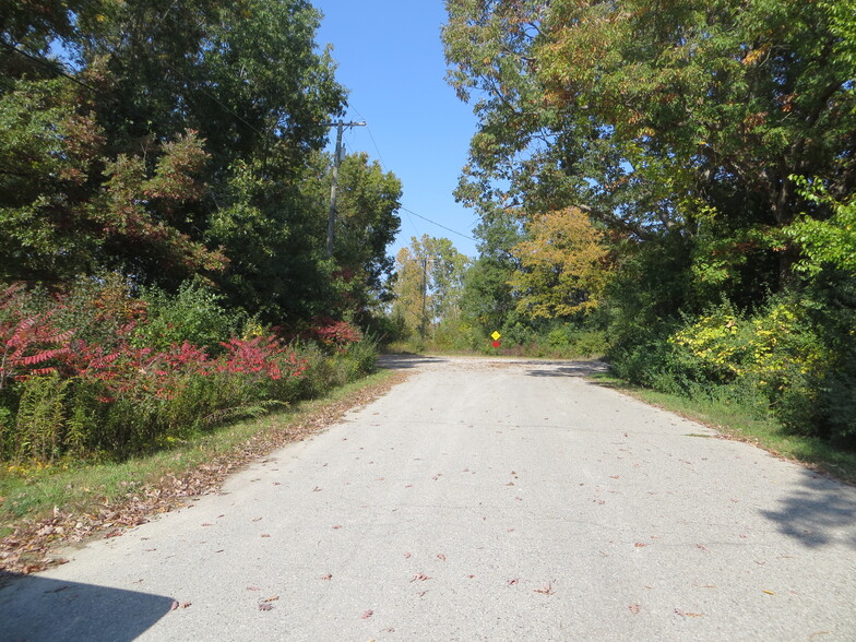 N STAEBLER Rd, Ann Arbor, MI for sale - Building Photo - Image 2 of 8