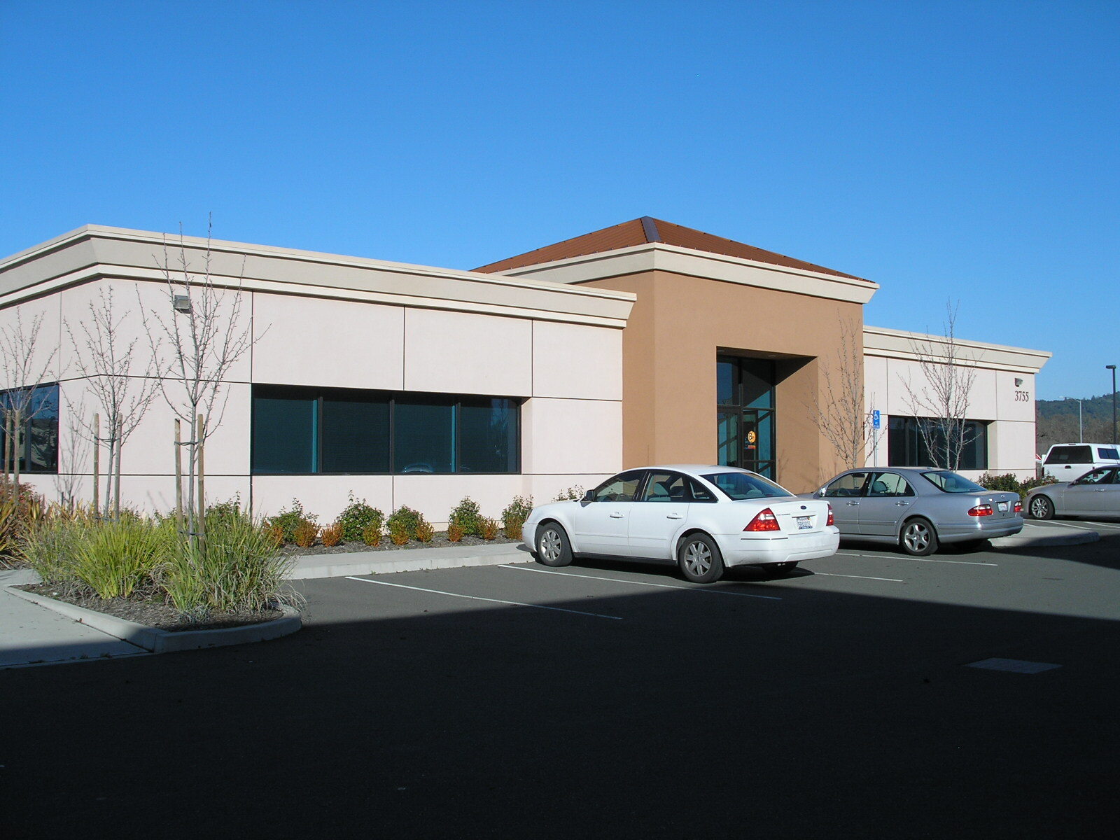 3755 Brickway Blvd, Santa Rosa, CA for lease Building Photo- Image 1 of 5
