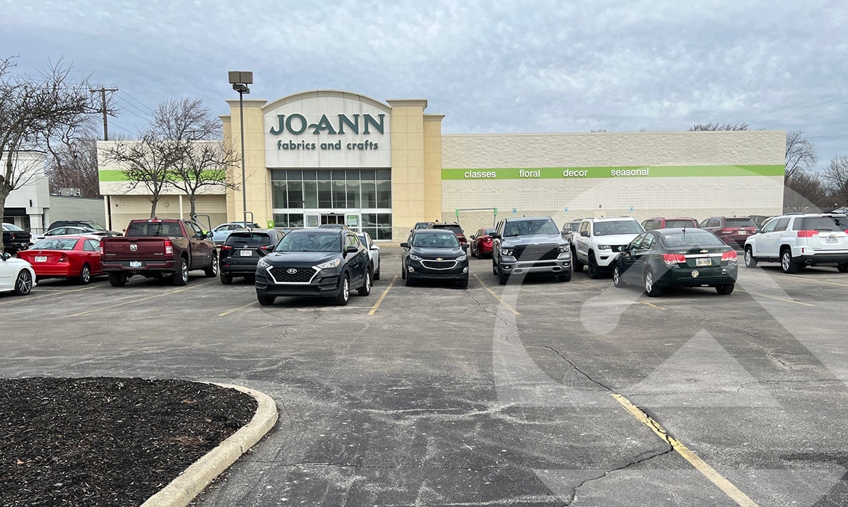 4948 Monroe St, Toledo, OH for lease Building Photo- Image 1 of 7