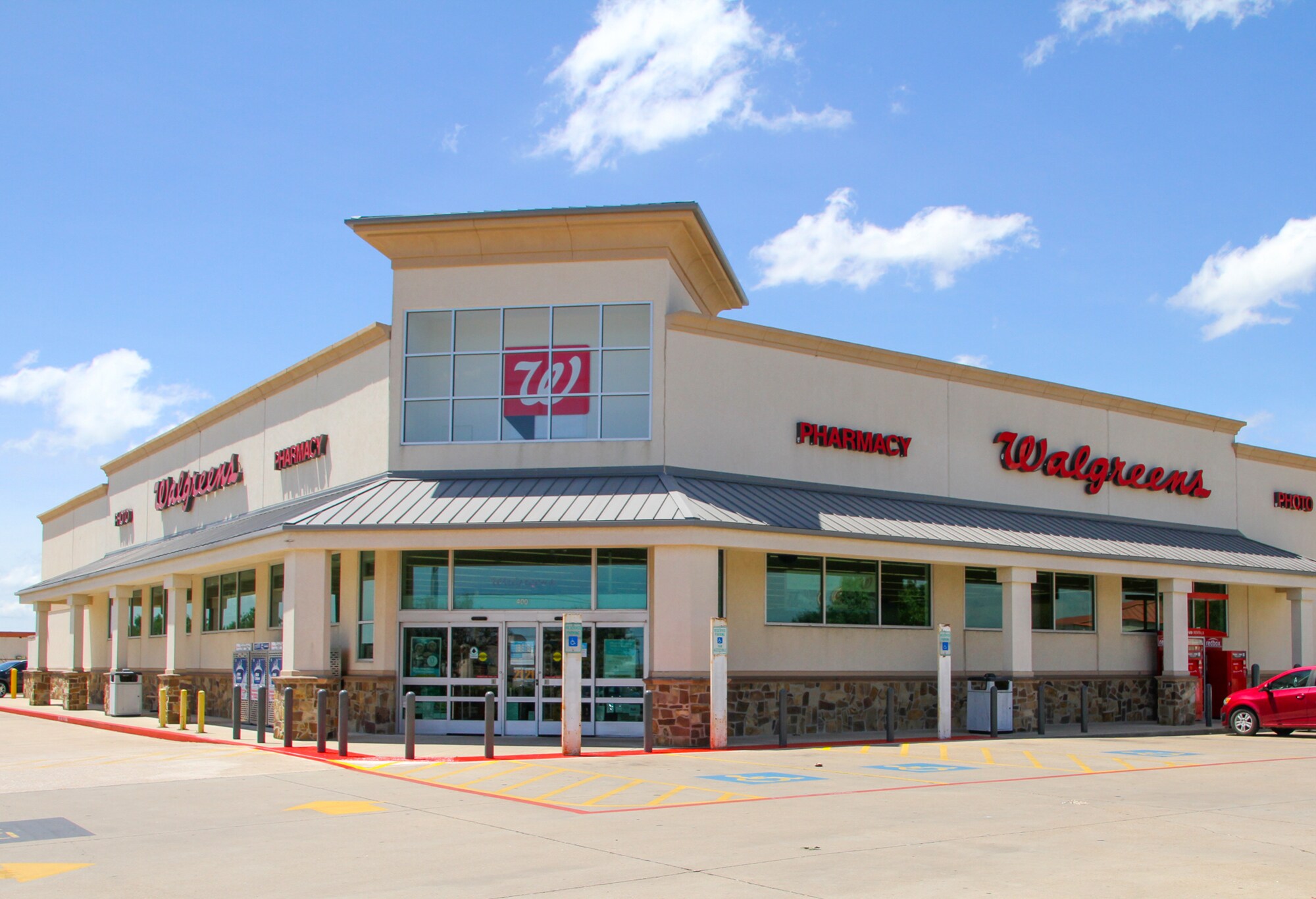 400 E Fm 2410 Rd, Harker Heights, TX for sale Building Photo- Image 1 of 1