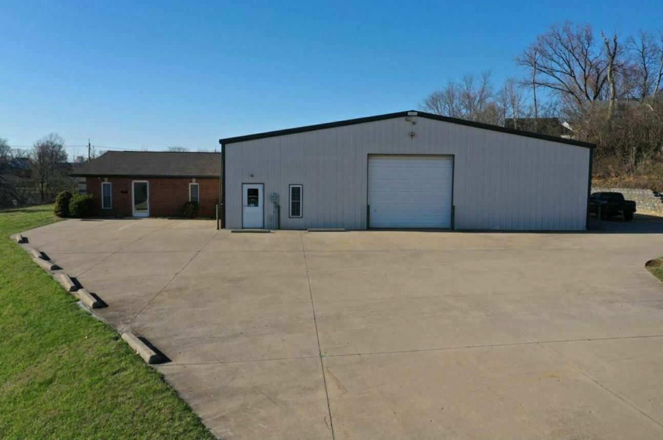 1089 Perkins Dr, Alexandria, KY for lease Building Photo- Image 1 of 8