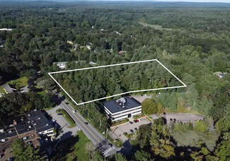 More details for 524 Main St, Acton, MA - Land for Sale