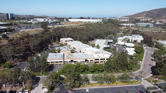 More details for 11407 W Bernardo Ct, San Diego, CA - Industrial for Lease