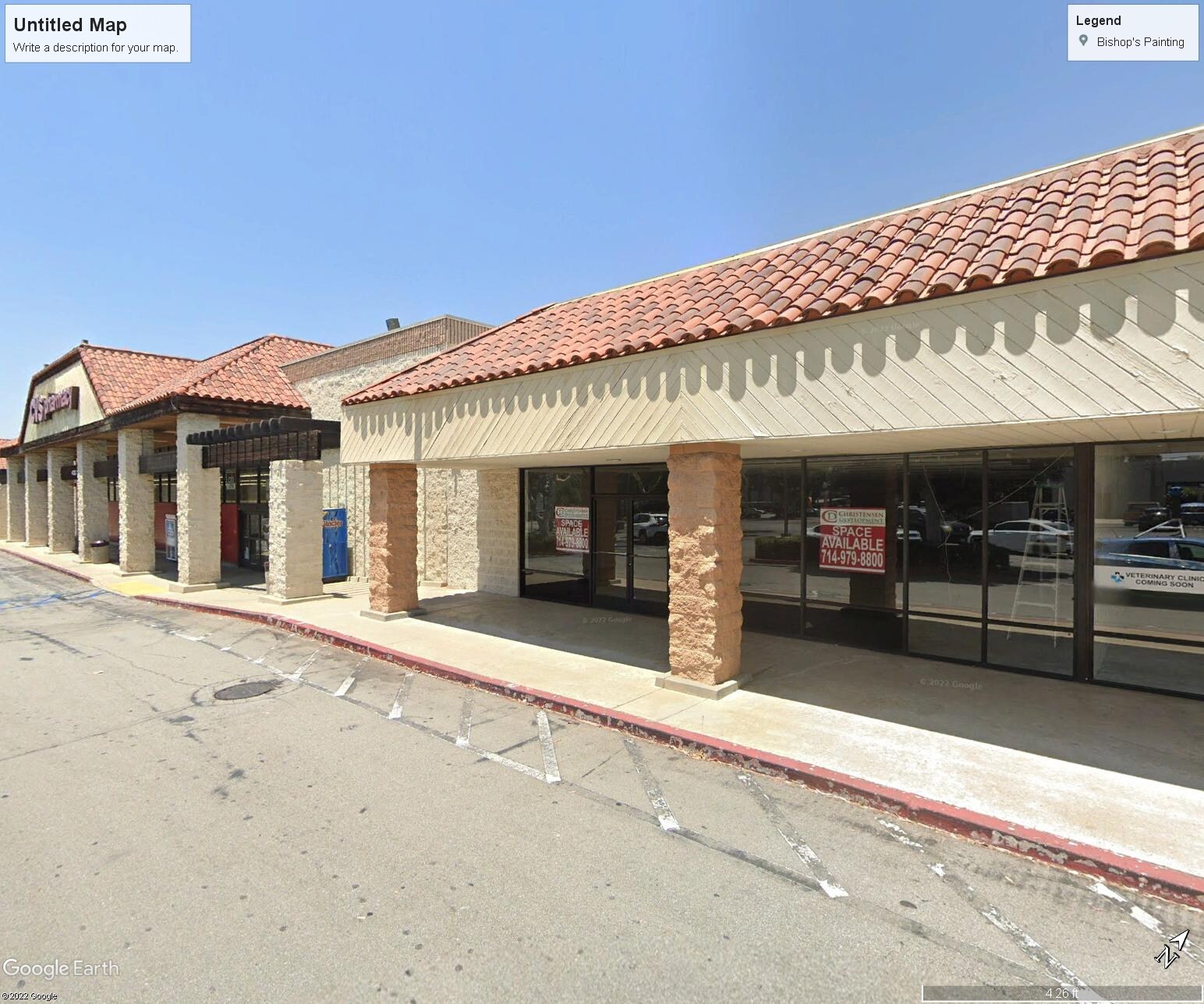 411441 E Arrow Hwy, Glendora, CA 91740 Retail for Lease