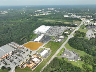 More details for E Franklin St, Hartwell, GA - Land for Sale