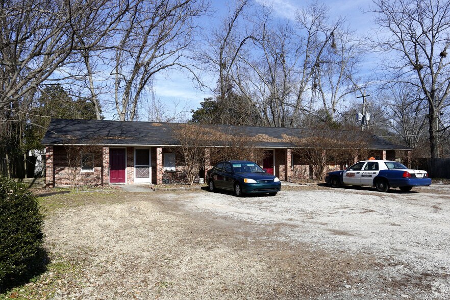 948 Main St, Forest Park, GA for sale - Primary Photo - Image 1 of 2