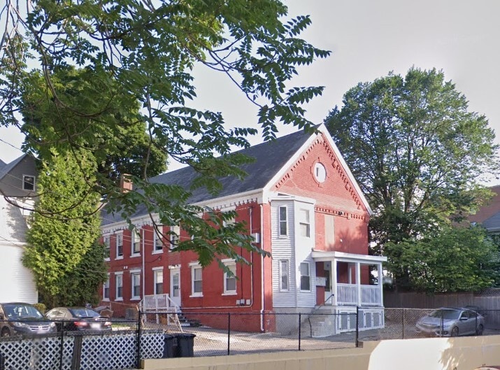 17 Sycamore Ter, Somerville, MA for sale Building Photo- Image 1 of 1