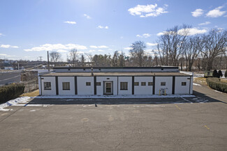 More details for 5 Webb St, Windsor Locks, CT - Industrial for Lease