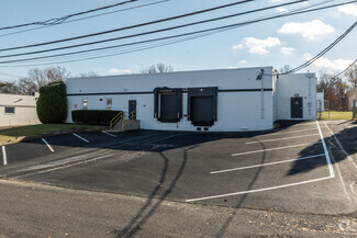 520 E Linwood Ave, Maple Shade NJ - Data Center