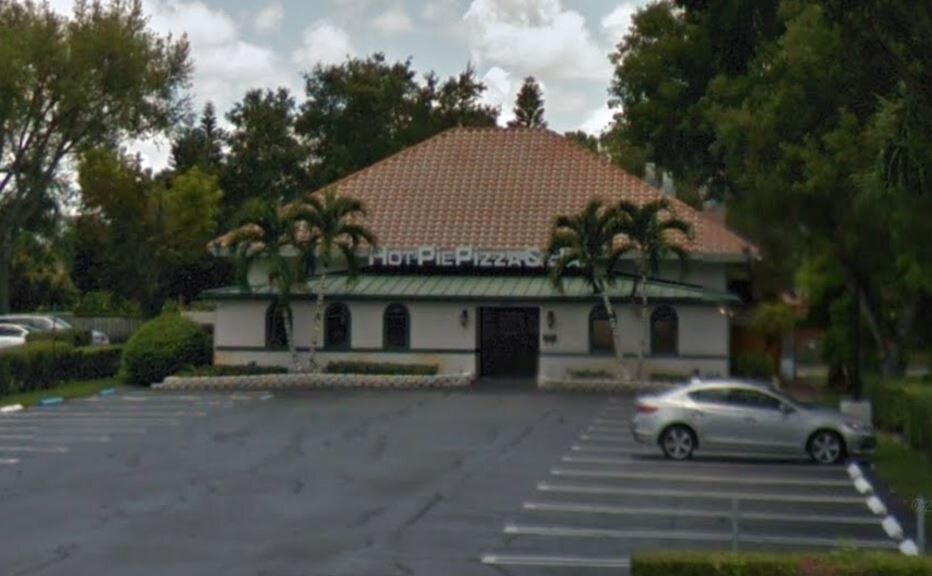 11452 Okeechobee Blvd, West Palm Beach, FL for sale Primary Photo- Image 1 of 1