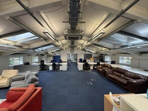 4A Ridley Av, London for lease Interior Photo- Image 1 of 9