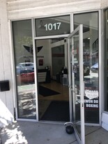 1017 Davis St, Evanston IL - Commercial Real Estate