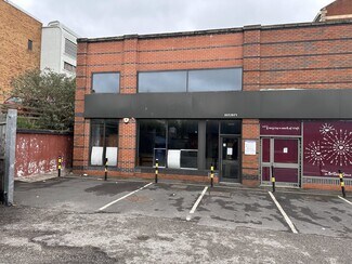 More details for 49-51 Peel St, Barnsley - Retail for Lease