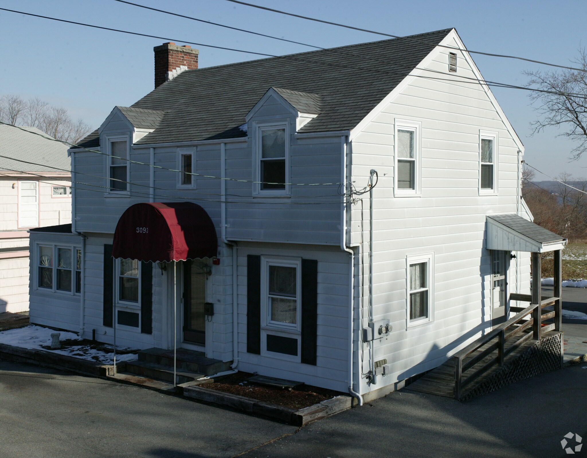3093 E Main Rd, Portsmouth, RI 02871 Retail for Sale