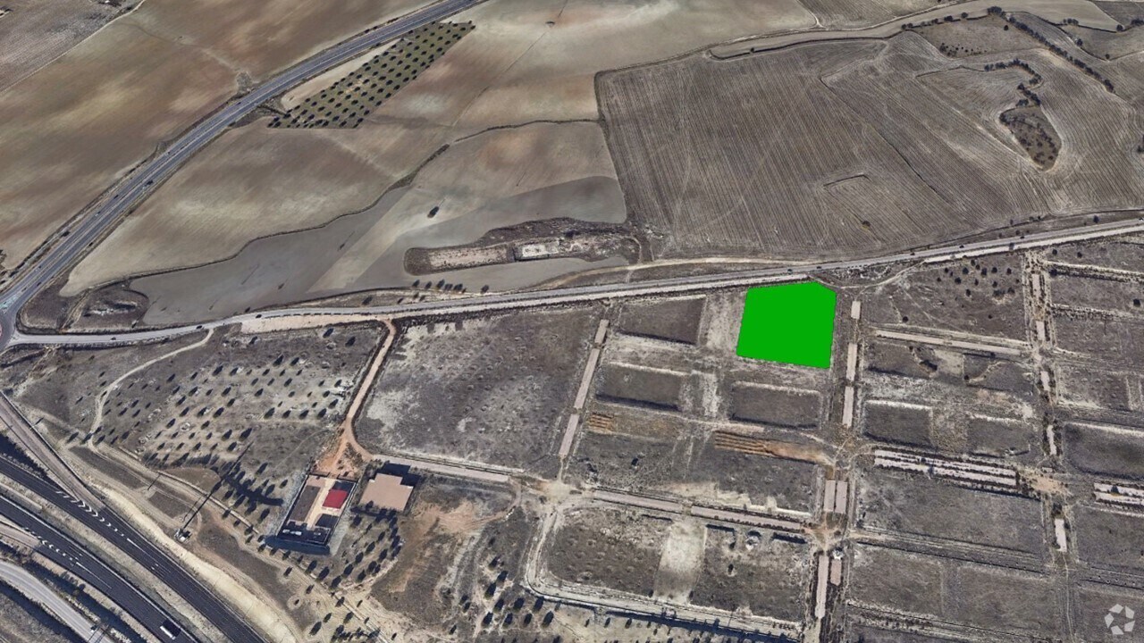 Land in Valdemoro, Madrid for sale Primary Photo- Image 1 of 1
